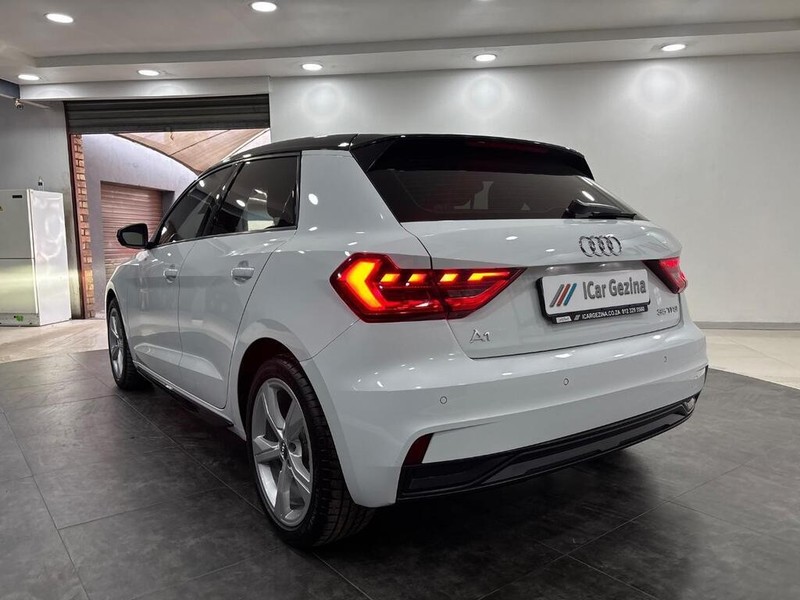 Audi A1 - ICar Gezina - Image 5