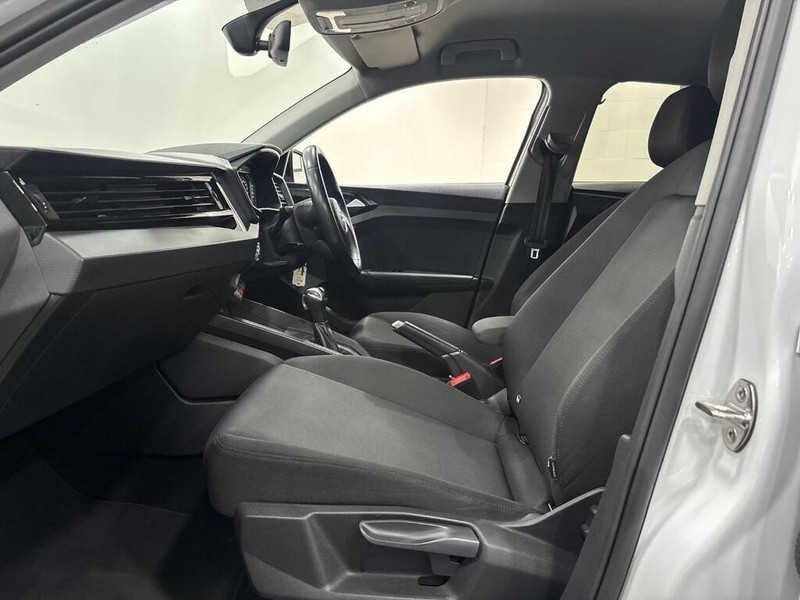 Audi A1 - ICar Gezina - Image 17