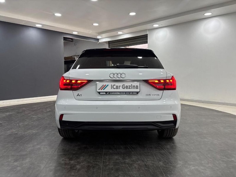 Audi A1 - ICar Gezina - Image 4