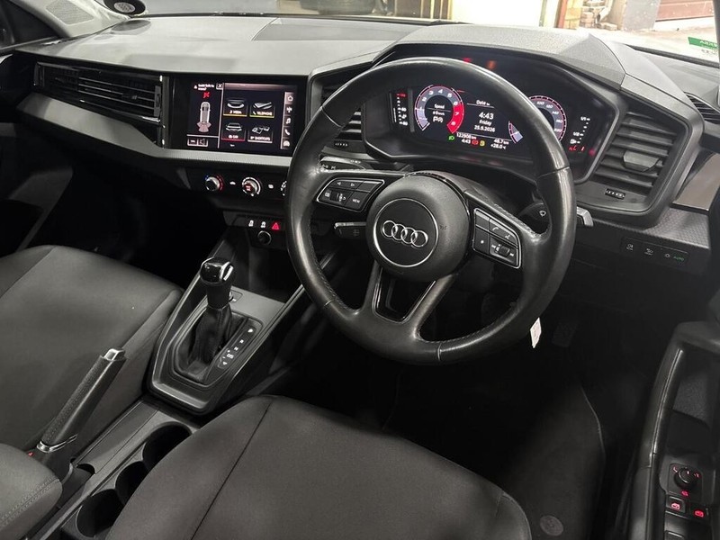 Audi A1 - ICar Gezina - Image 7