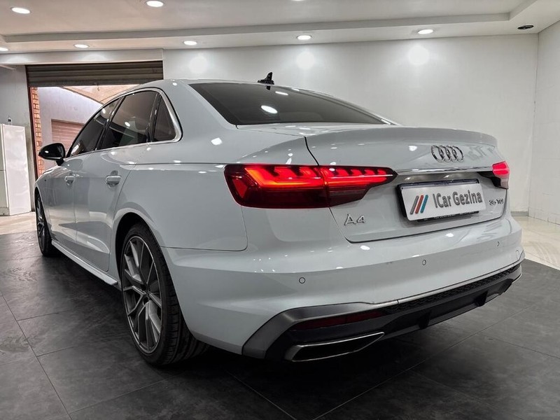 Audi A4 - ICar Gezina - Image 6