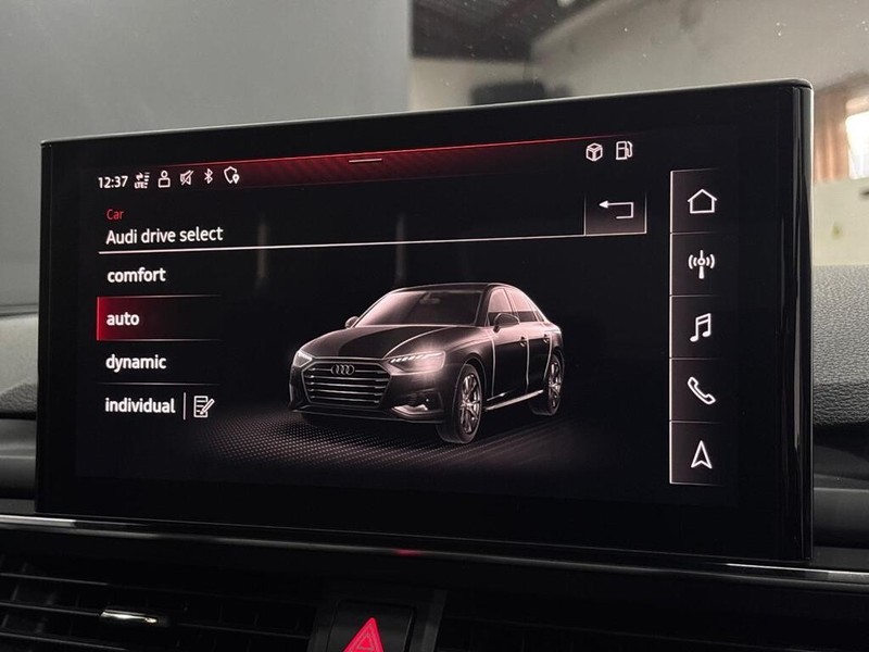 Audi A4 - ICar Gezina - Image 10