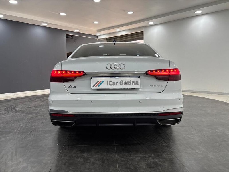 Audi A4 - ICar Gezina - Image 4