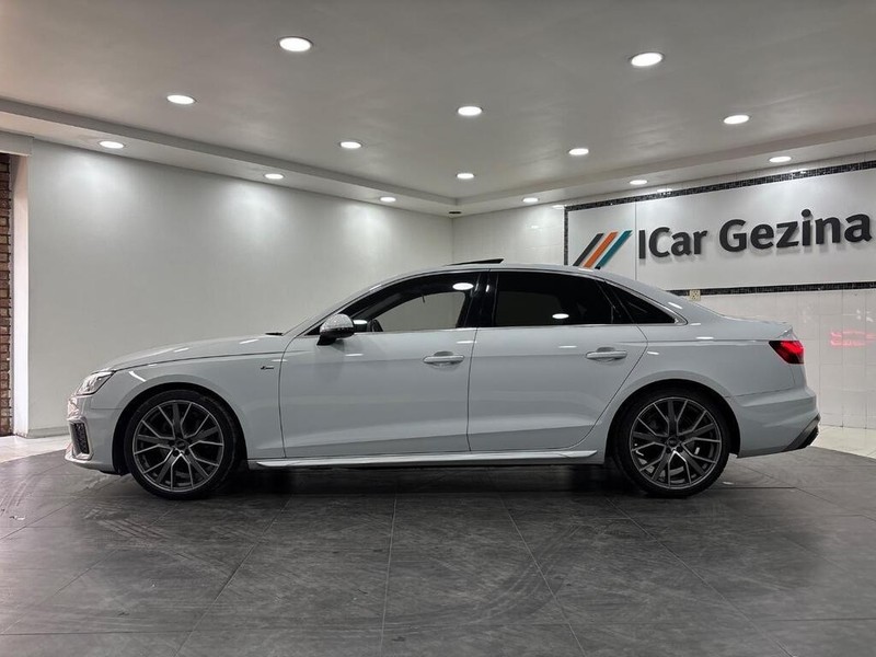 Audi A4 - ICar Gezina - Image 5
