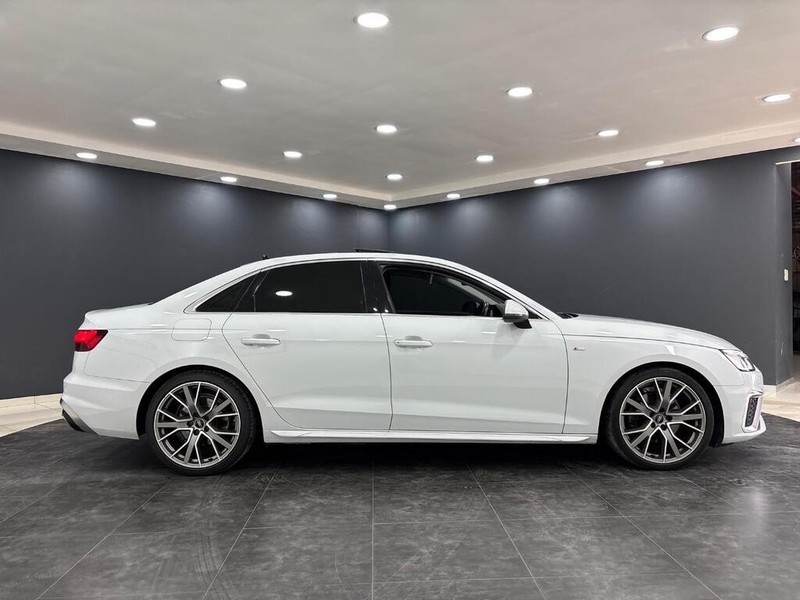 Audi A4 - ICar Gezina - Image 2