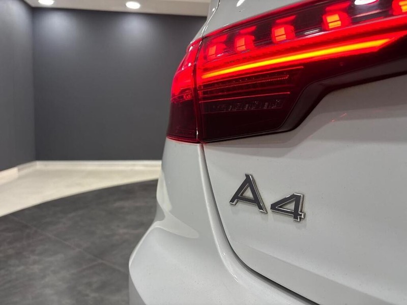 Audi A4 - ICar Gezina - Image 17