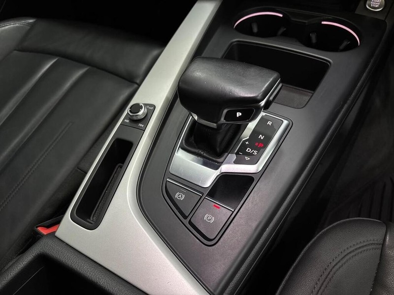 Audi A4 - ICar Gezina - Image 12