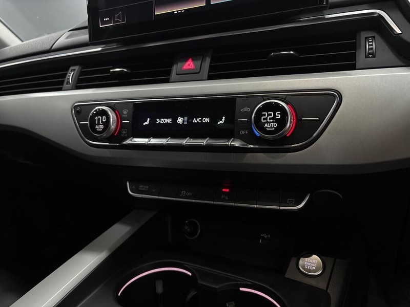 Audi A4 - ICar Gezina - Image 11