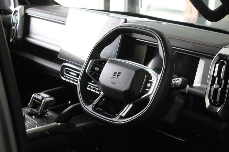 Jetour T2 - Jetour Tygervalley - Image 11