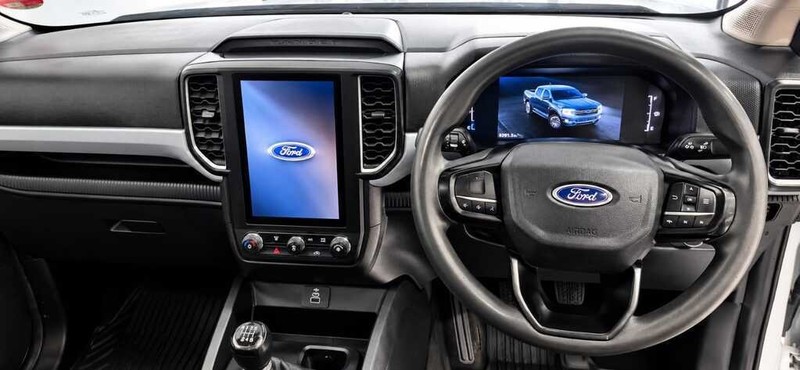 Ford Ranger - Auto Investments Paarl - Image 6