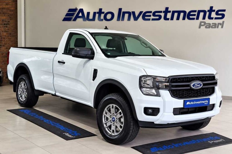 Ford Ranger - Auto Investments Paarl - Image 7