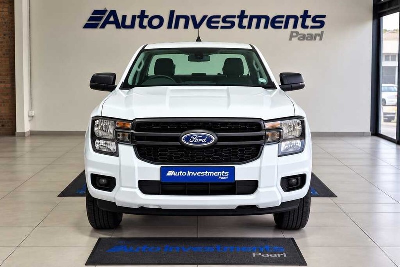 Ford Ranger - Auto Investments Paarl - Image 4