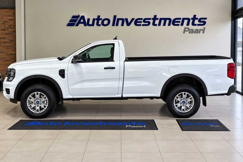 Ford Ranger - Auto Investments Paarl - Image 2