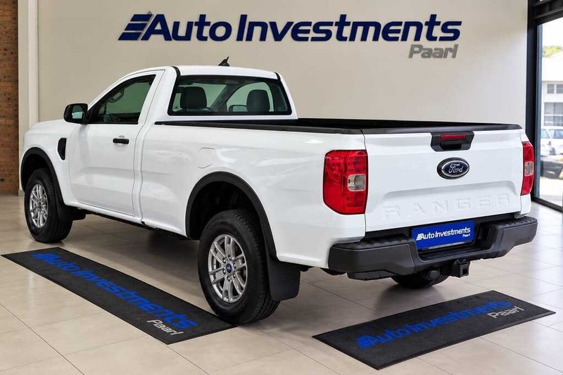 Ford Ranger - Auto Investments Paarl - Image 3