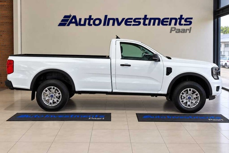 Ford Ranger - Auto Investments Paarl - Image 8