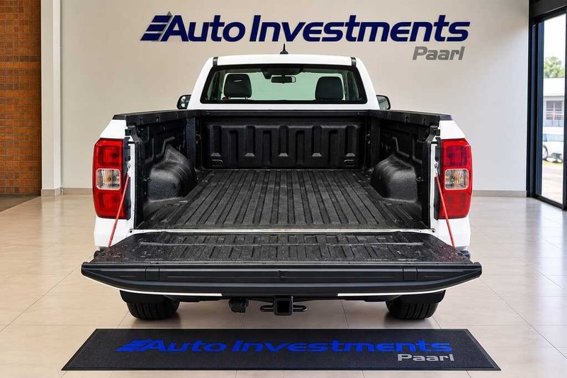 Ford Ranger - Auto Investments Paarl - Image 9