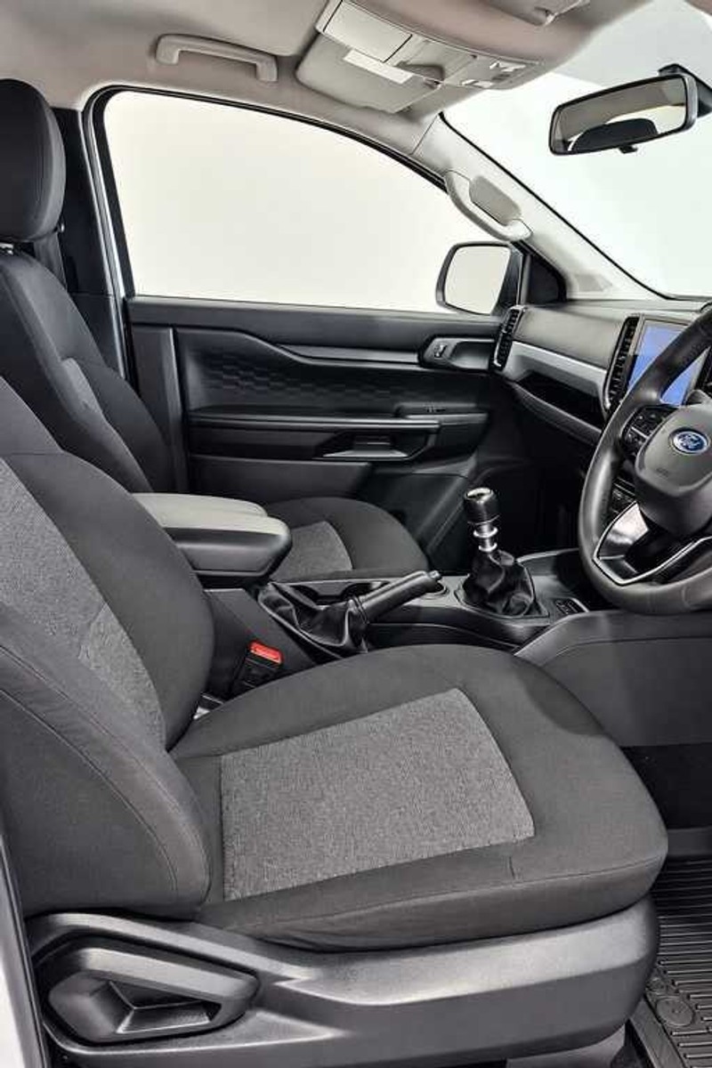 Ford Ranger - Auto Investments Paarl - Image 5
