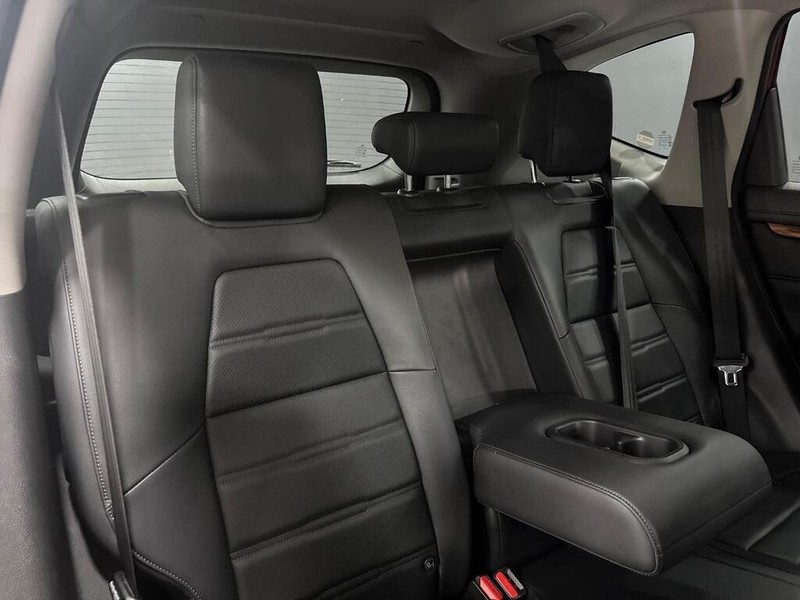 Honda CR-V - ICar Gezina - Image 9