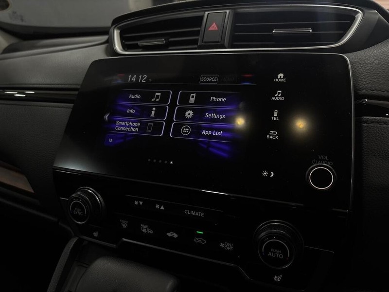 Honda CR-V - ICar Gezina - Image 10