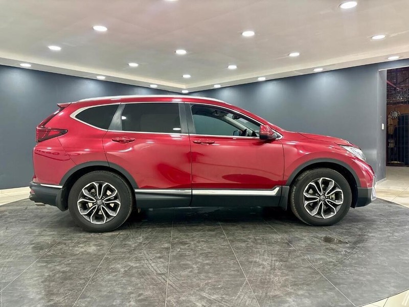 Honda CR-V - ICar Gezina - Image 2