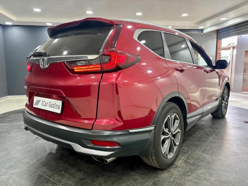 Honda CR-V - ICar Gezina - Image 3