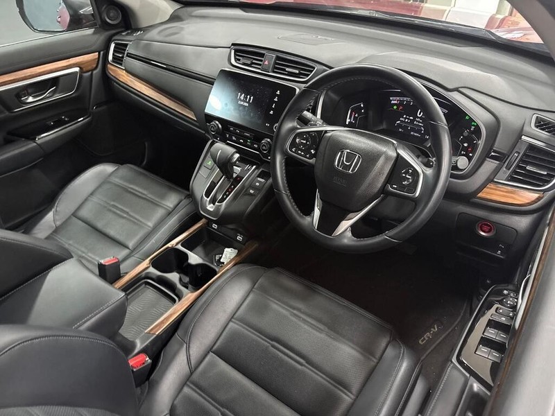 Honda CR-V - ICar Gezina - Image 7
