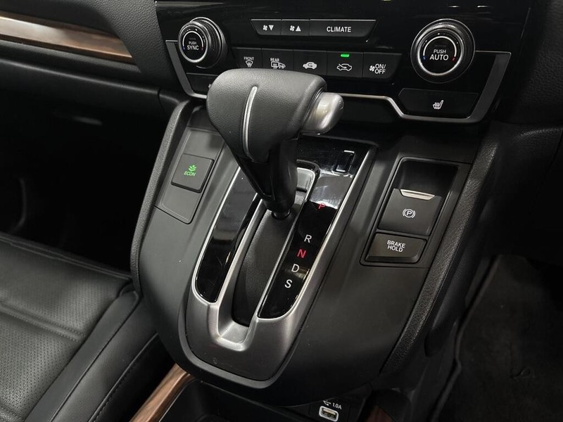 Honda CR-V - ICar Gezina - Image 11