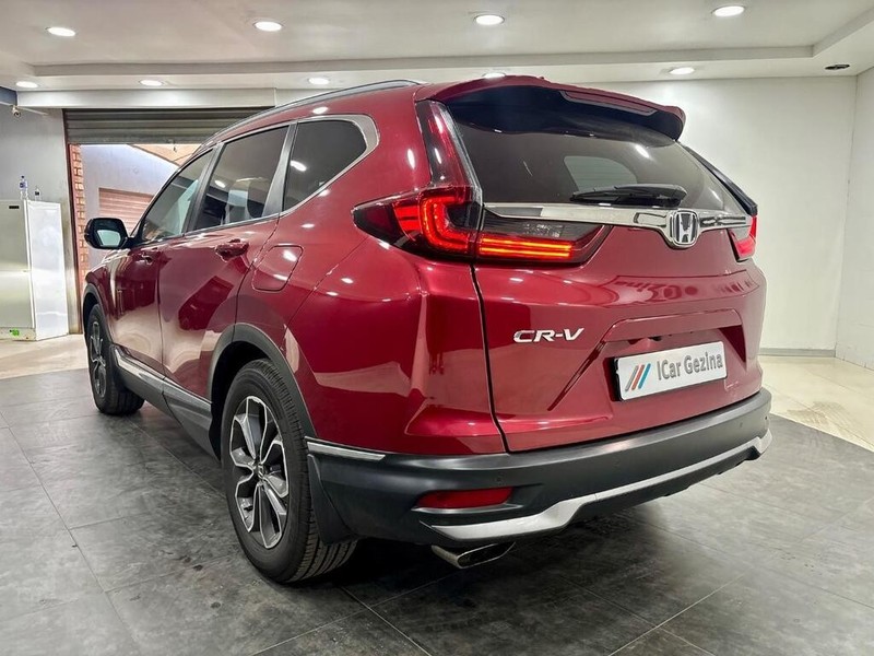 Honda CR-V - ICar Gezina - Image 5