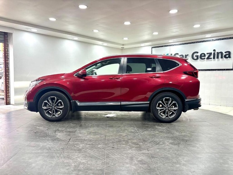 Honda CR-V - ICar Gezina - Image 6