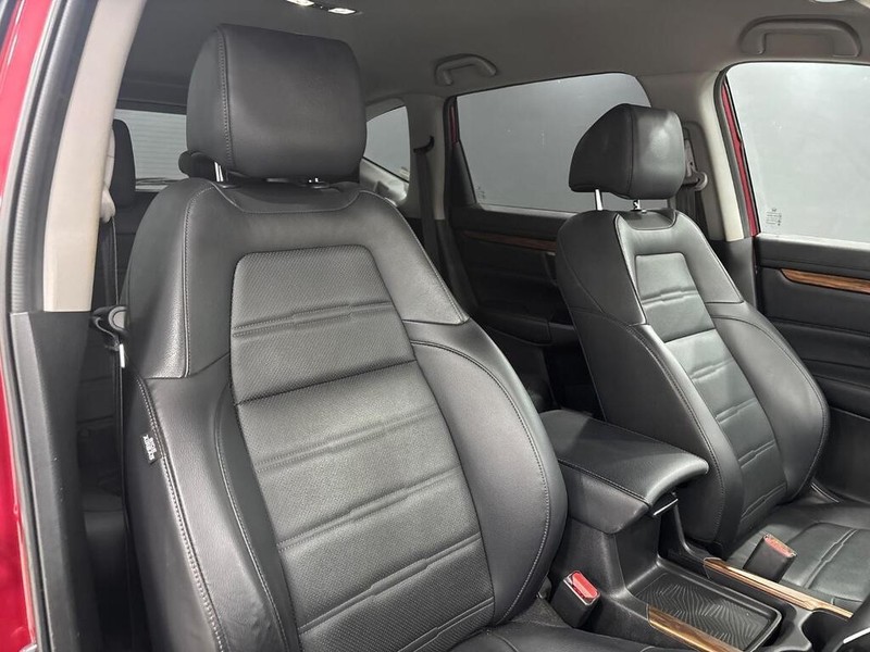 Honda CR-V - ICar Gezina - Image 8