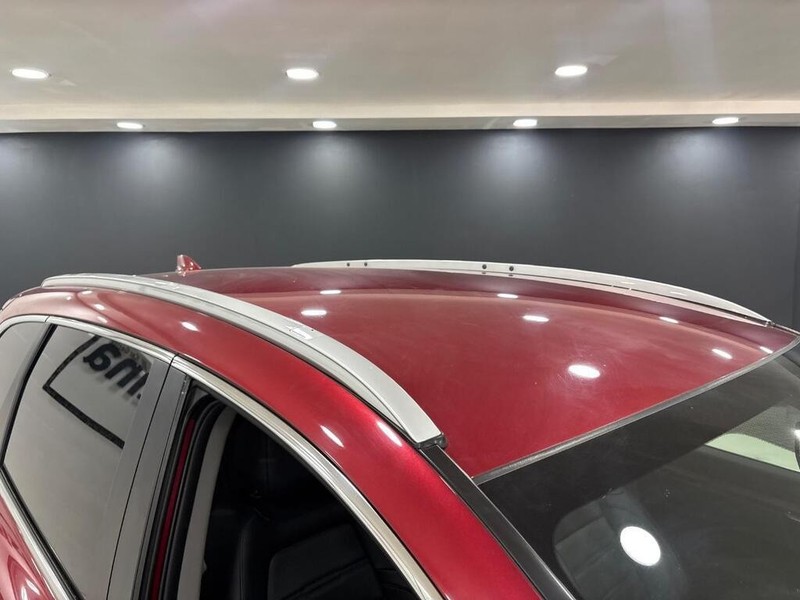Honda CR-V - ICar Gezina - Image 12