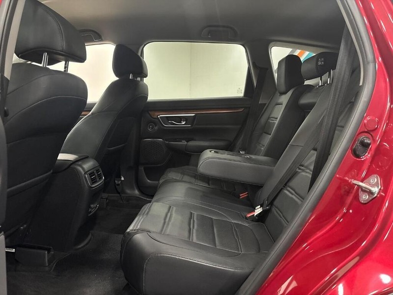 Honda CR-V - ICar Gezina - Image 19