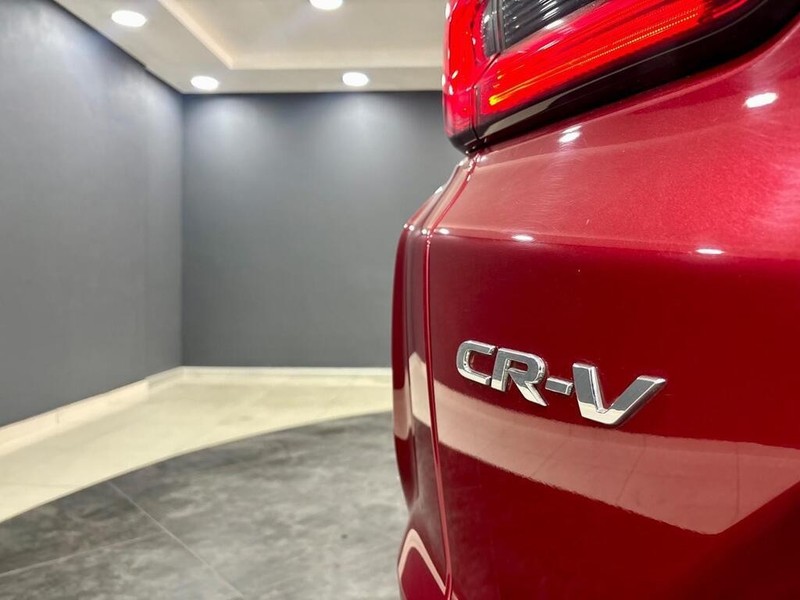 Honda CR-V - ICar Gezina - Image 16