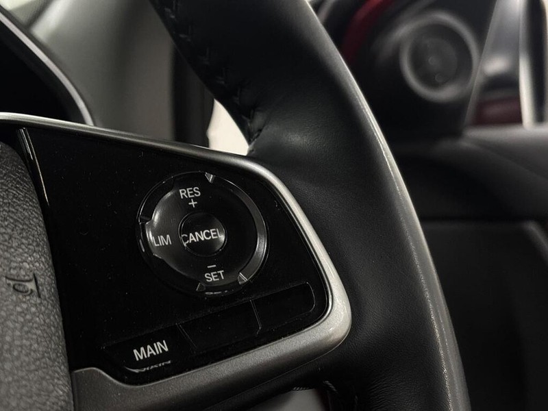 Honda CR-V - ICar Gezina - Image 13