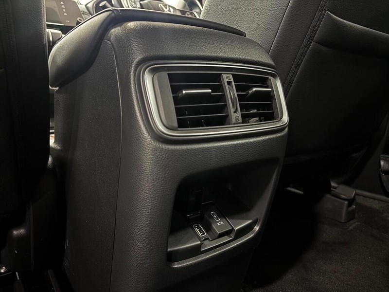 Honda CR-V - ICar Gezina - Image 17
