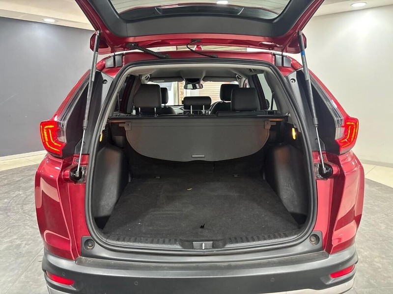 Honda CR-V - ICar Gezina - Image 18