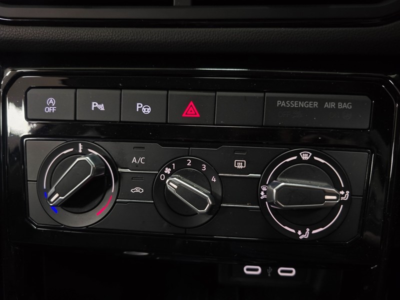 Volkswagen T-Cross - Hatfield VW Northcliff - Image 14