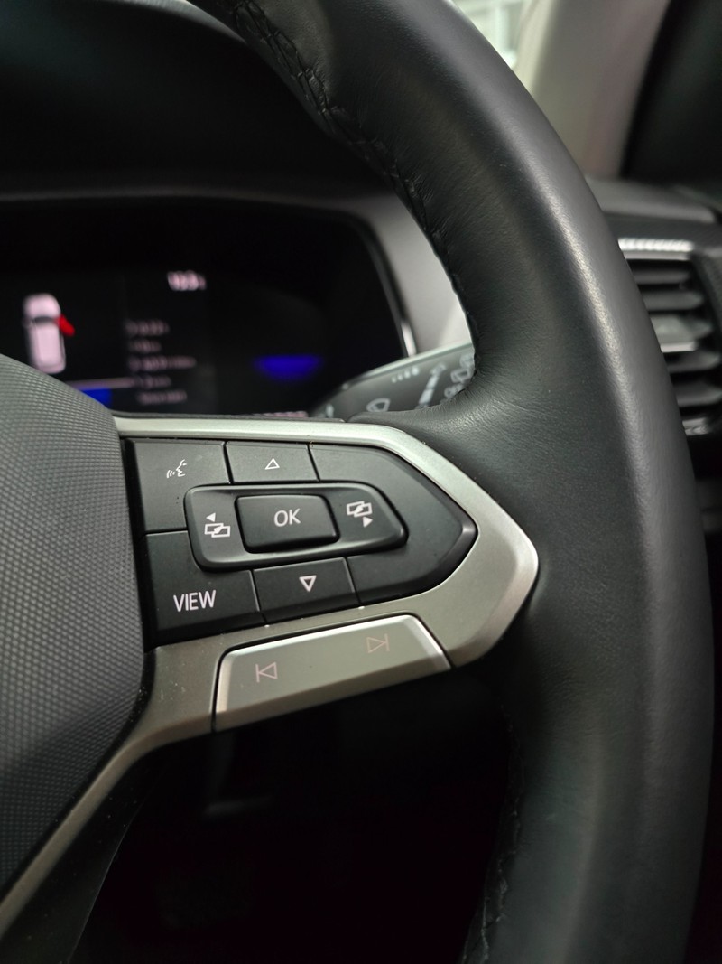 Volkswagen T-Cross - Hatfield VW Northcliff - Image 19