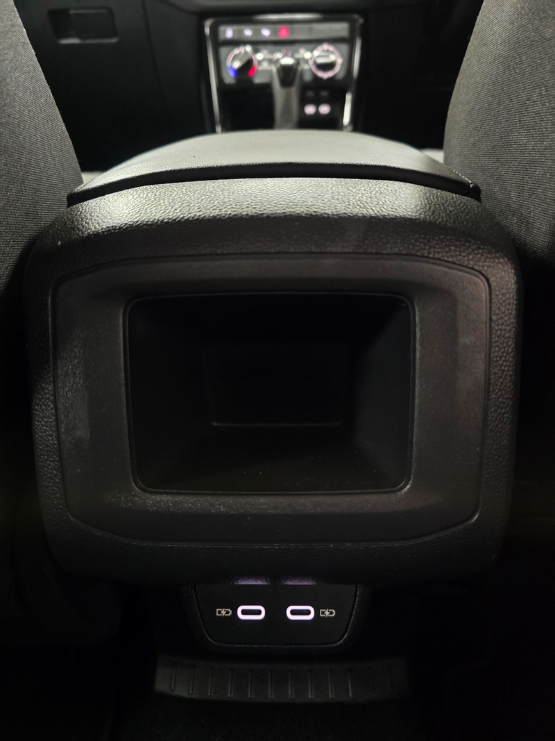 Volkswagen T-Cross - Hatfield VW Northcliff - Image 9