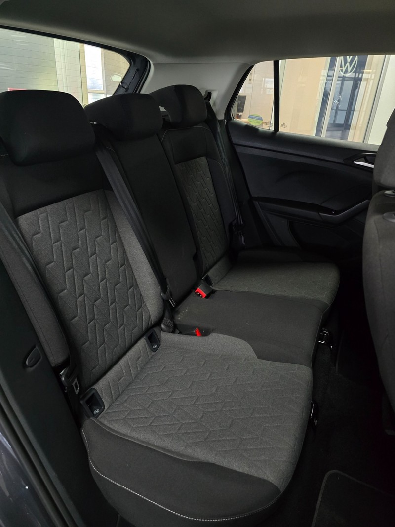 Volkswagen T-Cross - Hatfield VW Northcliff - Image 7