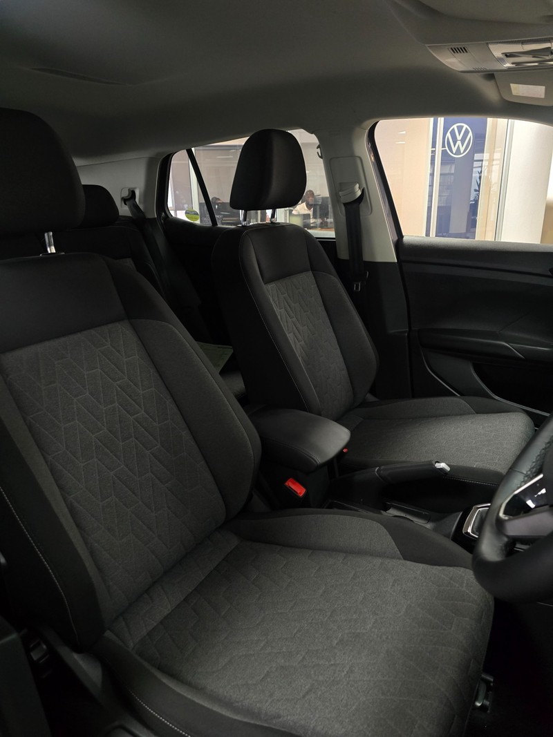 Volkswagen T-Cross - Hatfield VW Northcliff - Image 24