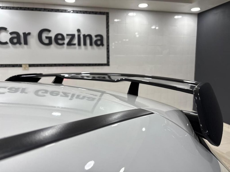 Mercedes-Benz A-class - ICar Gezina - Image 20