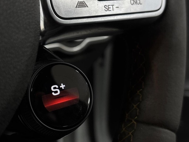 Mercedes-Benz A-class - ICar Gezina - Image 15