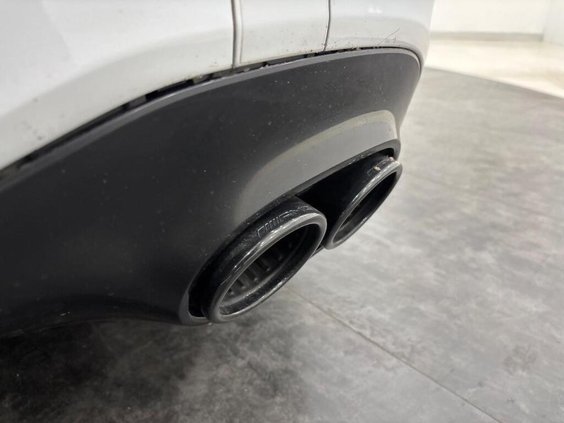 Mercedes-Benz A-class - ICar Gezina - Image 16