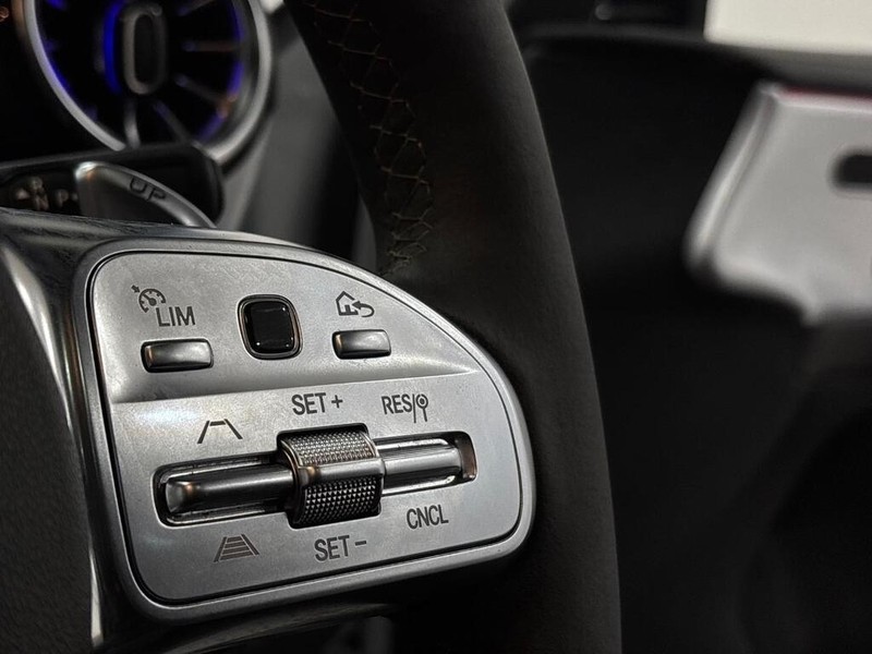 Mercedes-Benz A-class - ICar Gezina - Image 14