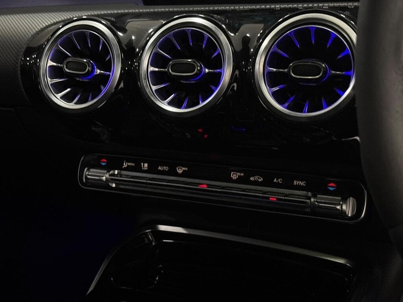 Mercedes-Benz A-class - ICar Gezina - Image 17