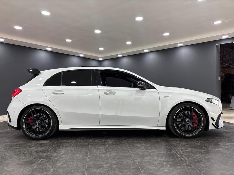 Mercedes-Benz A-class - ICar Gezina - Image 2