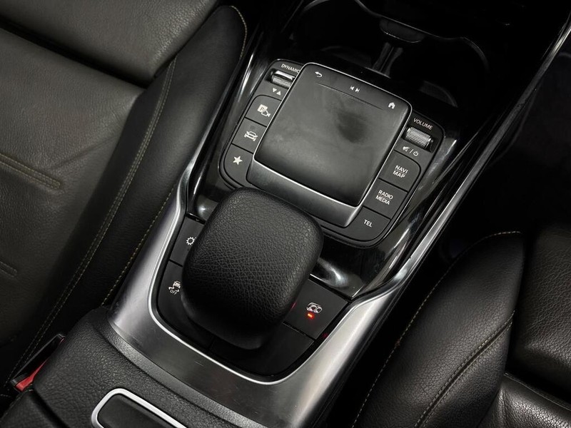 Mercedes-Benz A-class - ICar Gezina - Image 10