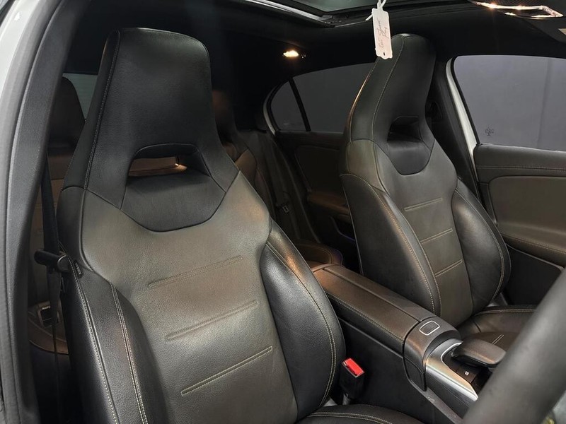 Mercedes-Benz A-class - ICar Gezina - Image 7