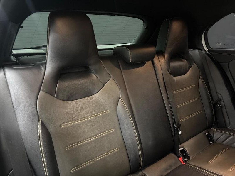Mercedes-Benz A-class - ICar Gezina - Image 8